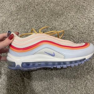 Nike Air Max 97